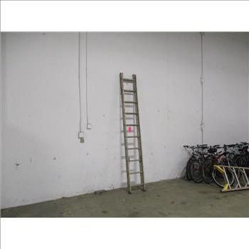 Unk Extension Ladder