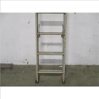 Unk Extension Ladder