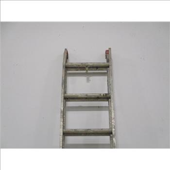 Unk Extension Ladder