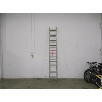 Unk Extension Ladder