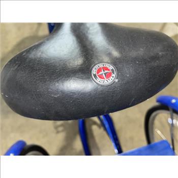 Unknown Adult Tricycle