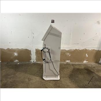 Unknown ATM Kiosk