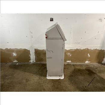 Unknown ATM Kiosk