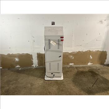 Unknown ATM Kiosk