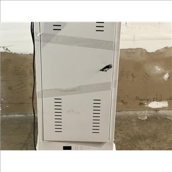Unknown ATM Kiosk