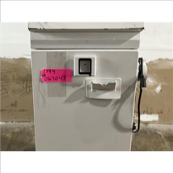 Unknown ATM Kiosk
