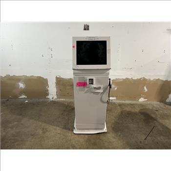 Unknown ATM Kiosk