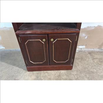 Unknown Book Shelf