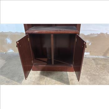 Unknown Book Shelf