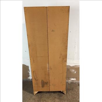 Unknown Book Shelf