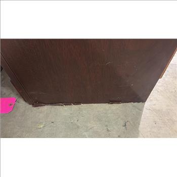 Unknown Book Shelf