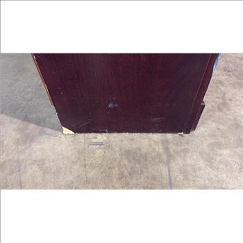 Unknown Book Shelf