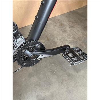 Unknown Brand 27.5 Inch Mountain Bike