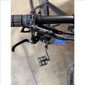 Unknown Brand 27.5 Inch Mountain Bike