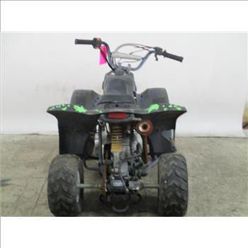 Unknown Brand 4 Wheeler