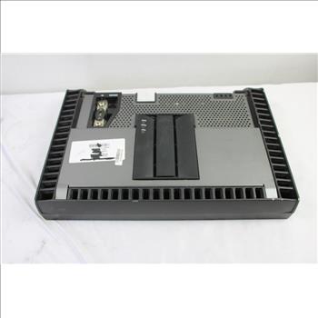 Unknown Brand Amplifier