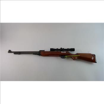 Unknown Brand BB Gun