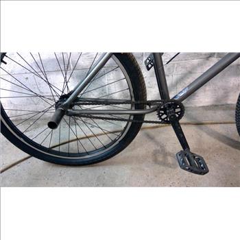 Unknown Brand BMX Bike