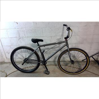Unknown Brand BMX Bike