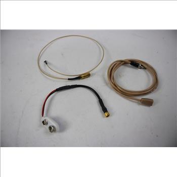 Unknown Brand Body Wire