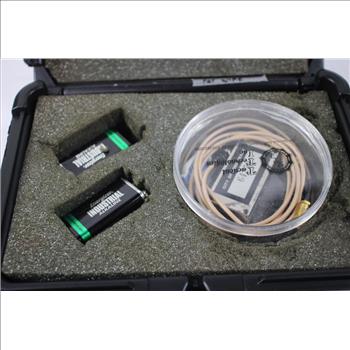 Unknown Brand Body Wire