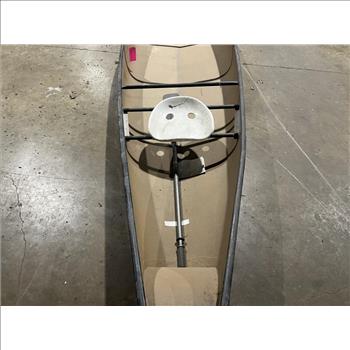 Unknown Brand Canoe