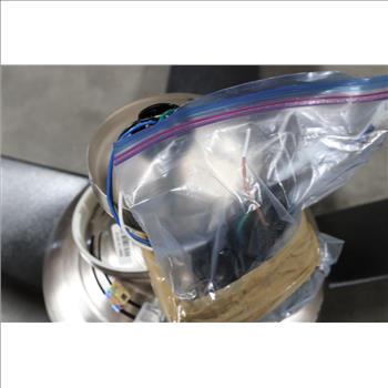 Unknown Brand Ceiling Fan