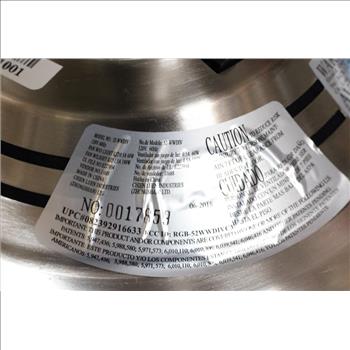 Unknown Brand Ceiling Fan