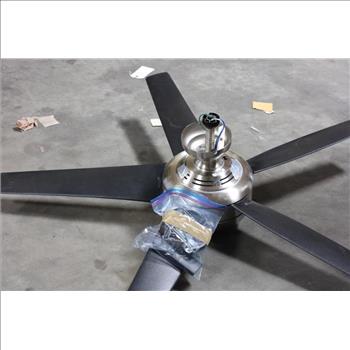 Unknown Brand Ceiling Fan