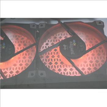 Unknown Brand Custom Built Gaming Desktop Computer Tower