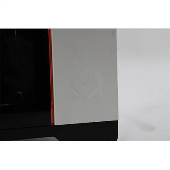 Unknown Brand Custom Built Gaming Desktop Computer Tower