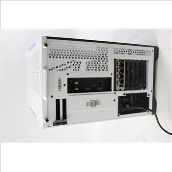 Unknown Brand Custom Built Gaming Desktop Computer Tower