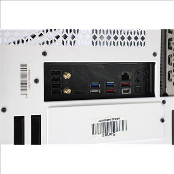 Unknown Brand Custom Built Gaming Desktop Computer Tower