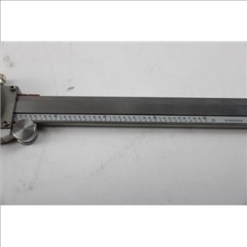 Unknown Brand Dial Caliper