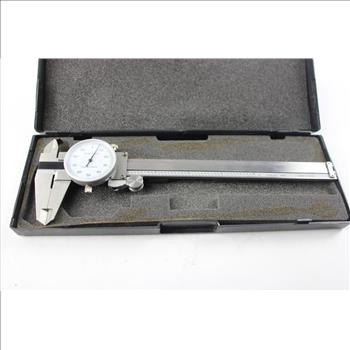 Unknown Brand Dial Caliper