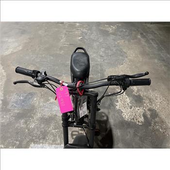 Unknown Brand E-Bike