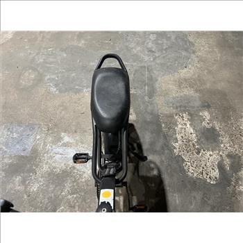 Unknown Brand E-Bike