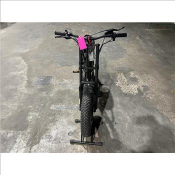 Unknown Brand E-Bike
