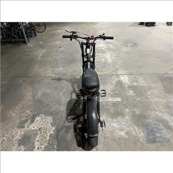 Unknown Brand E-Bike