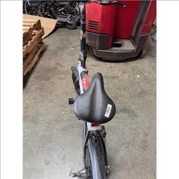 Unknown Brand E-Bike