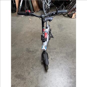 Unknown Brand E-Bike