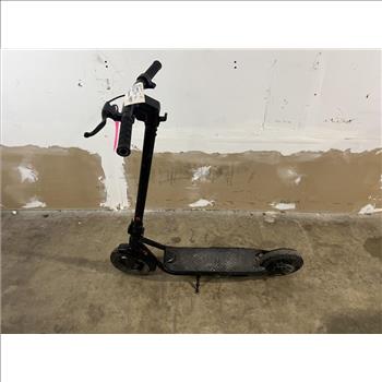 Unknown Brand Electric Scooter