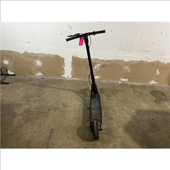 Unknown Brand Electric Scooter