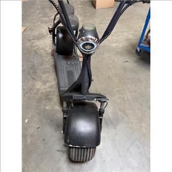 Unknown Brand Electric Scooter