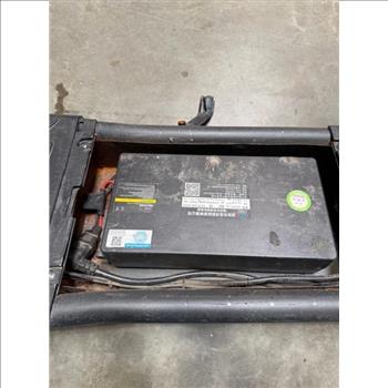 Unknown Brand Electric Scooter