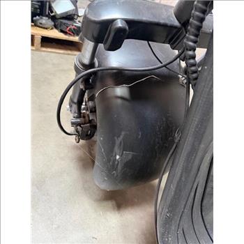 Unknown Brand Electric Scooter