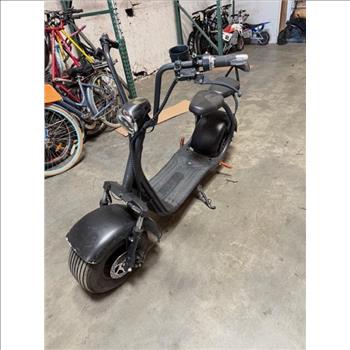 Unknown Brand Electric Scooter