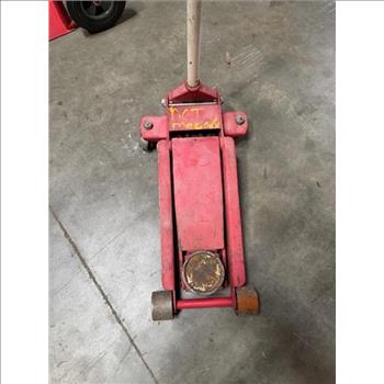Unknown Brand Floor Jack