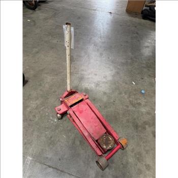 Unknown Brand Floor Jack