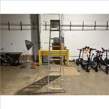 Unknown Brand Ladder
